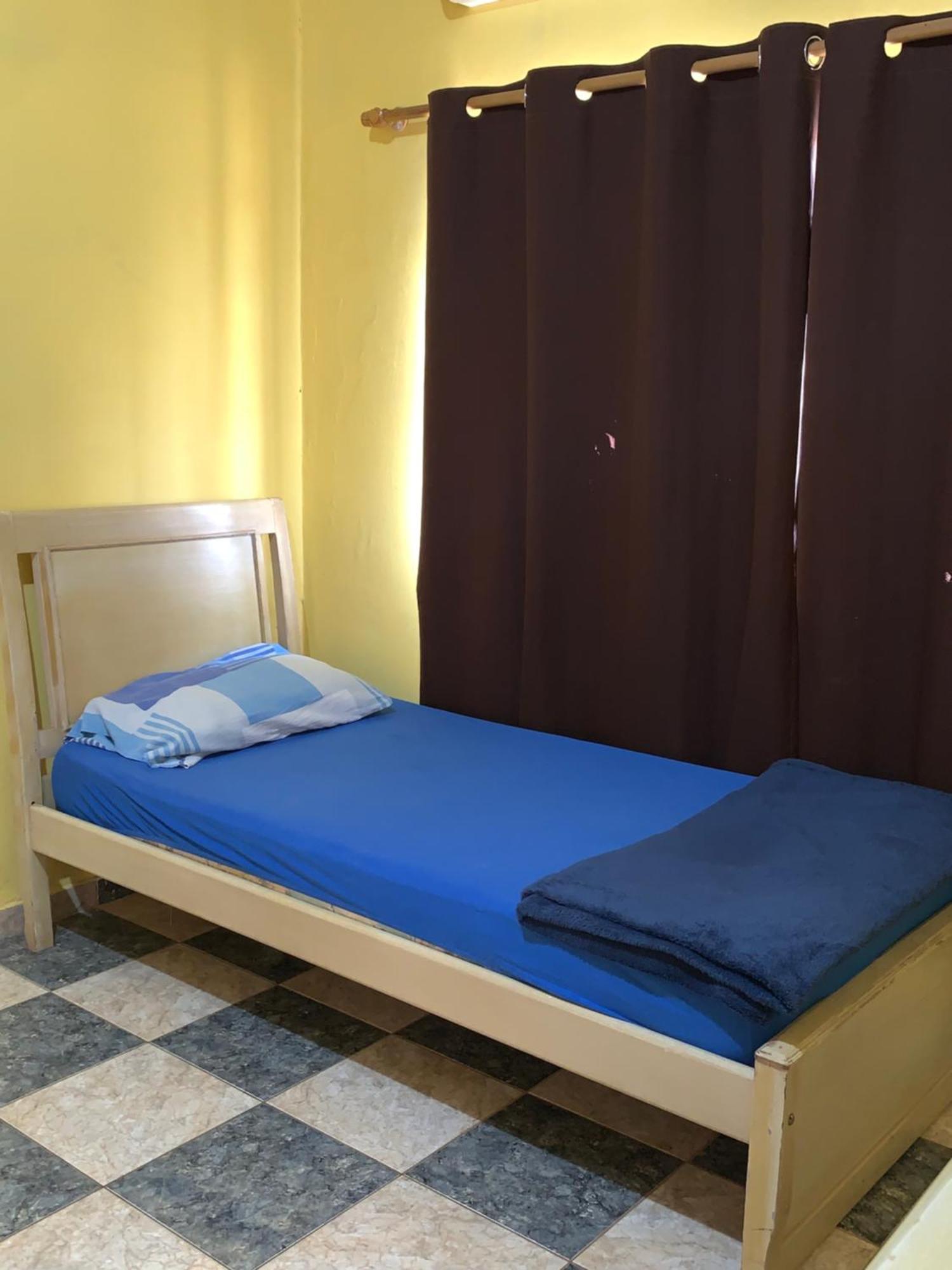 Hotel Potiguar Формоза Экстерьер фото