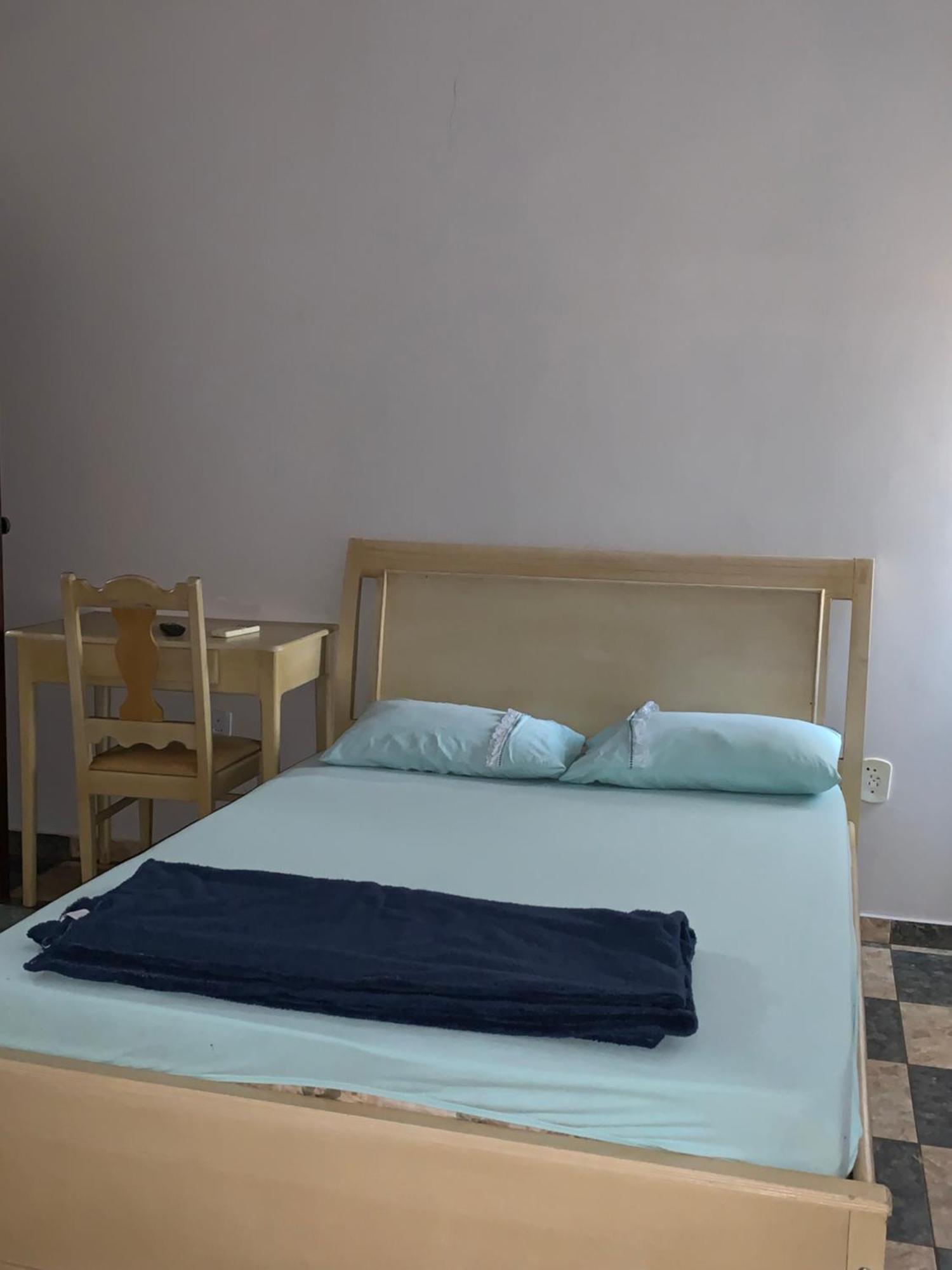 Hotel Potiguar Формоза Экстерьер фото